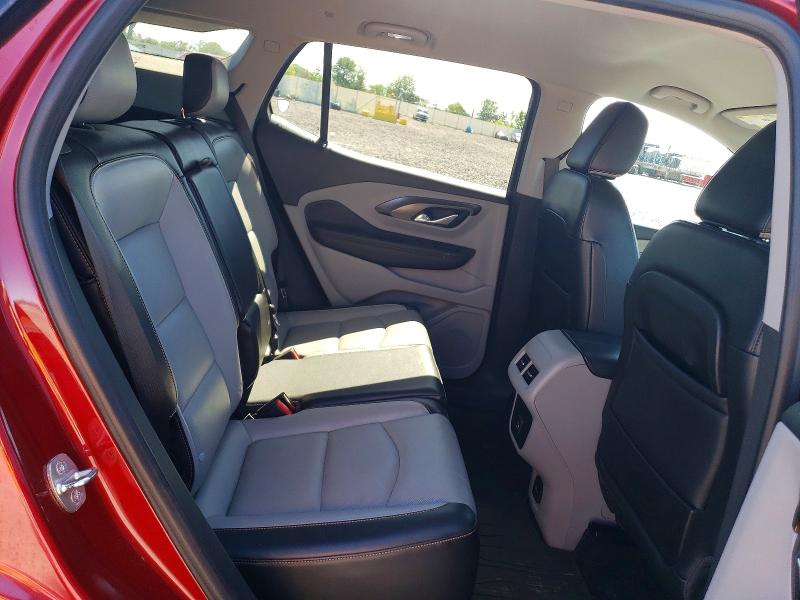 Aukcja sprzedaży 2019 Gmc Terrain, vin: 3GKALPEV6KL342829, numer aukcji: 57235736