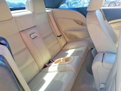 55963206 :رقم المزاد ، WVWBW7AH8CV005362 vin ، 2012 Volkswagen Eos مزاد بيع