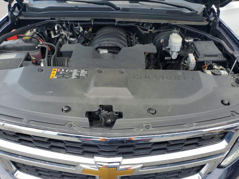 Aukcja sprzedaży 2019 Chevrolet Tahoe, vin: 1GNLCDEC0KR152557, numer aukcji: 56451166