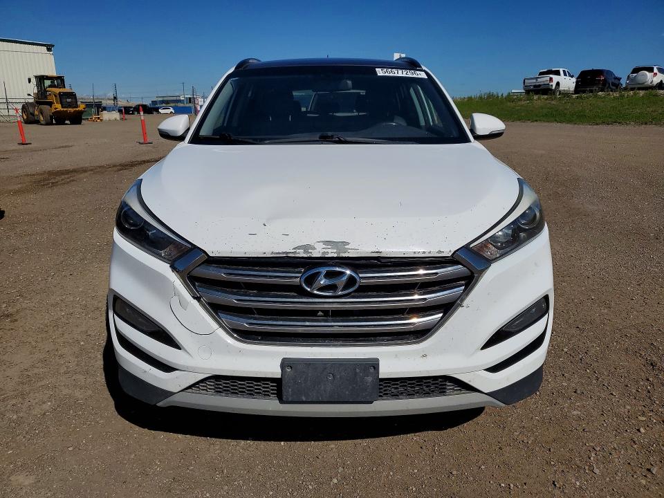 56677296 :رقم المزاد ، KM8J3CA20HU457789 vin ، 2017 Hyundai Tucson مزاد بيع