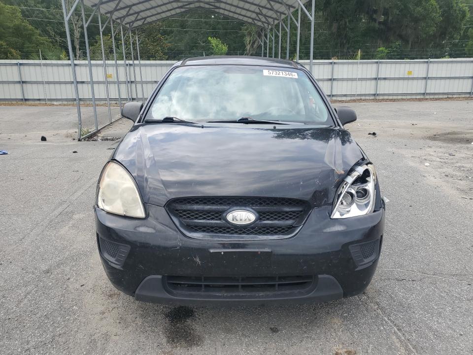 Продажа на аукционе авто 2009 Kia Rondo, vin: KNAFG528497273269, номер лота: 57321346