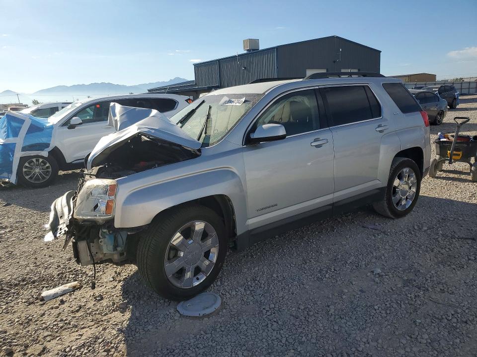 Продажа на аукционе авто 2011 Gmc Terrain, vin: 2CTFLVE51B6292548, номер лота: 58497846