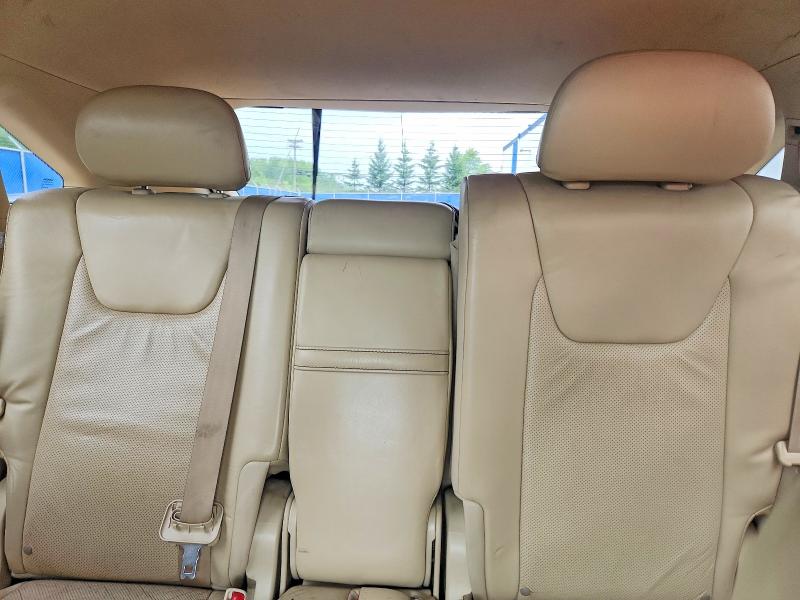 Продажа на аукционе авто 2014 Lexus Rx 350, vin: 2T2BK1BA0EC227776, номер лота: 59280246