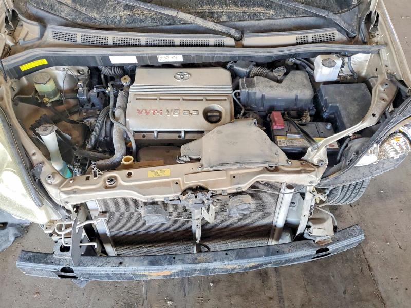 Aukcja sprzedaży 2004 Toyota Sienna, vin: 5TDZA23C04S212373, numer aukcji: 57777116