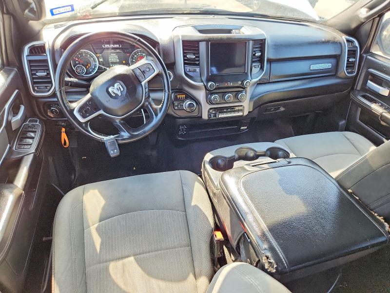 Продажа на аукционе авто 2024 Ram 2500, vin: 3C6UR5DJ3RG381009, номер лота: 58749466