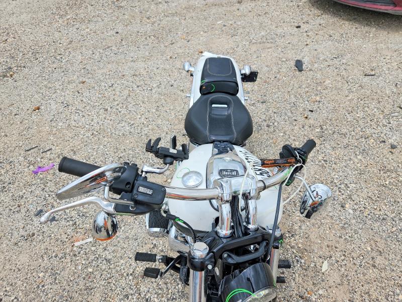 Aukcja sprzedaży 2024 Harley-davidson Fxbr, vin: 1HD1YEZ16RB051962, numer aukcji: 58107116