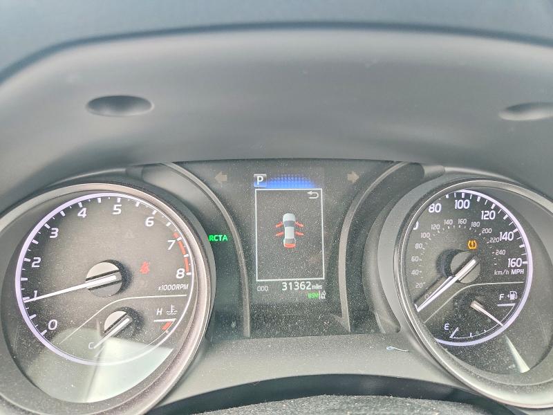 Aukcja sprzedaży 2024 Toyota Camry, vin: 4T1S11AK2RU243516, numer aukcji: 85635605