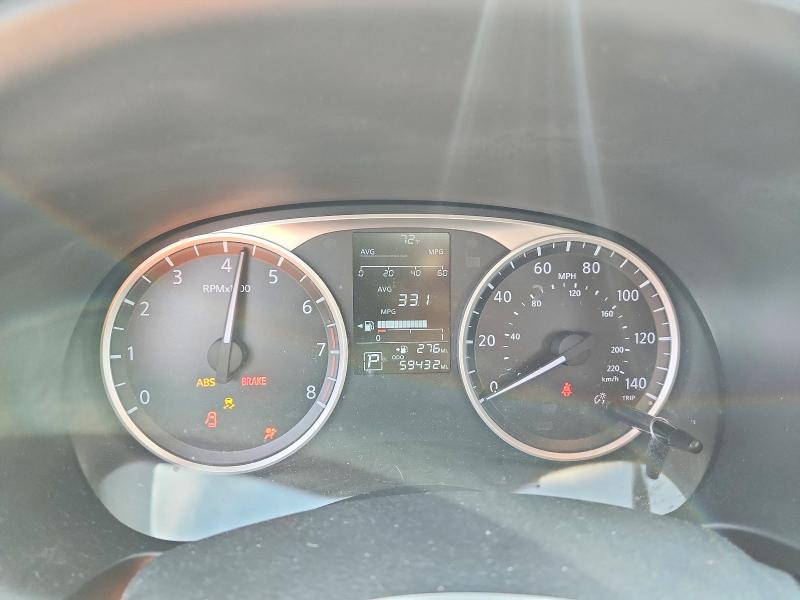 Aukcja sprzedaży 2019 Nissan Kicks, vin: 3N1CP5CU3KL558776, numer aukcji: 59076656