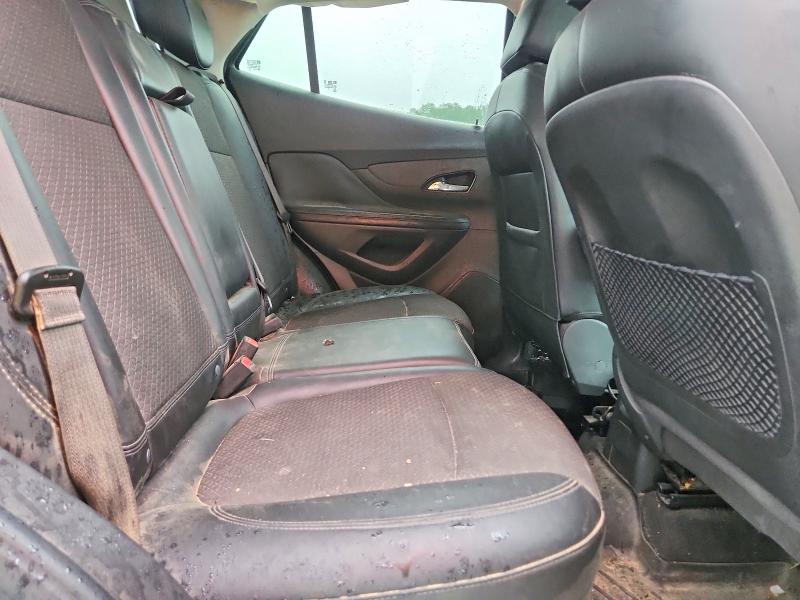 Продажа на аукционе авто 2019 Buick Encore, vin: KL4CJASB8KB809391, номер лота: 57627166
