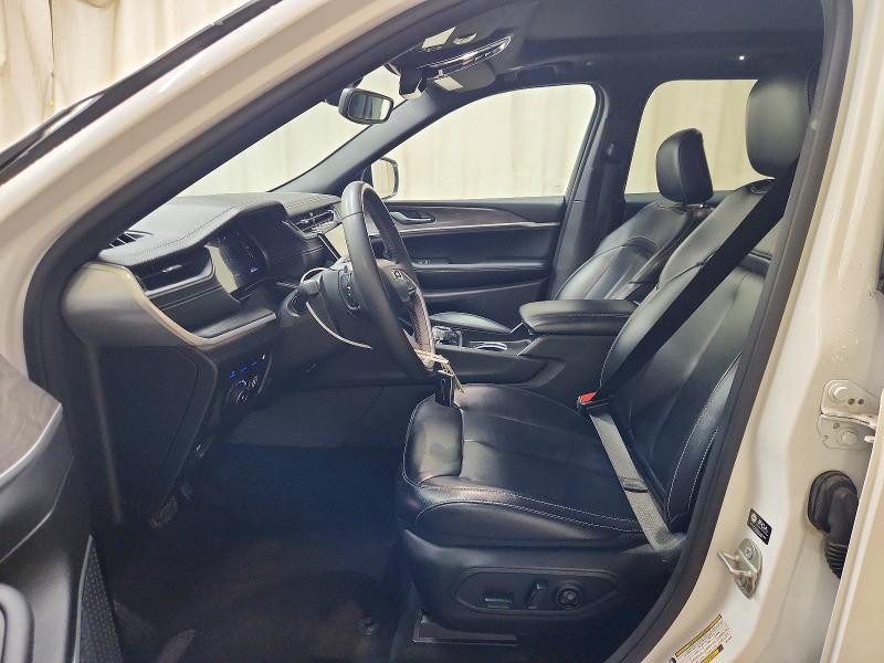 Продажа на аукционе авто 2024 Jeep Grand Cherokee, vin: 1C4RJYB62RC142544, номер лота: 57741316
