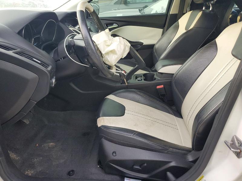 Продаж на аукціоні авто 2012 Ford Focus, vin: 1FAHP3M28CL214478, номер лоту: 49245086