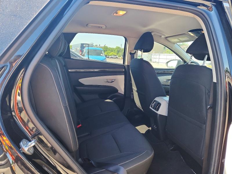 Продажа на аукционе авто 2023 Hyundai Tucson, vin: 5NMJBCAE5PH195923, номер лота: 55435586