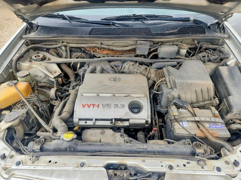 2007 Toyota Highlander მანქანა იყიდება აუქციონზე, vin: JTEEP21A370195733, აუქციონის ნომერი: 55108666