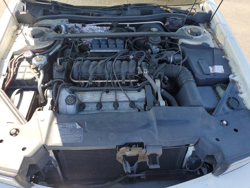 Продажа на аукционе авто 1995 Cadillac Deville, vin: 1G6KF52Y8SU289120, номер лота: 56776106