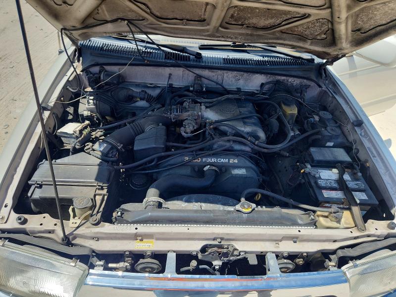 1997 Toyota 4runner მანქანა იყიდება აუქციონზე, vin: JT3GN86R8V0032436, აუქციონის ნომერი: 57703686