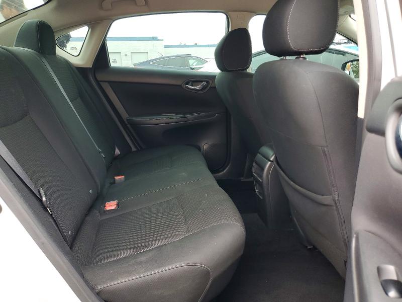 Aukcja sprzedaży 2019 Nissan Sentra, vin: 3N1AB7APXKY372167, numer aukcji: 57963196