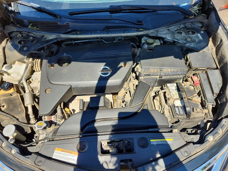 Aukcja sprzedaży 2015 Nissan Altima, vin: 1N4AL3AP5FN870854, numer aukcji: 58191566