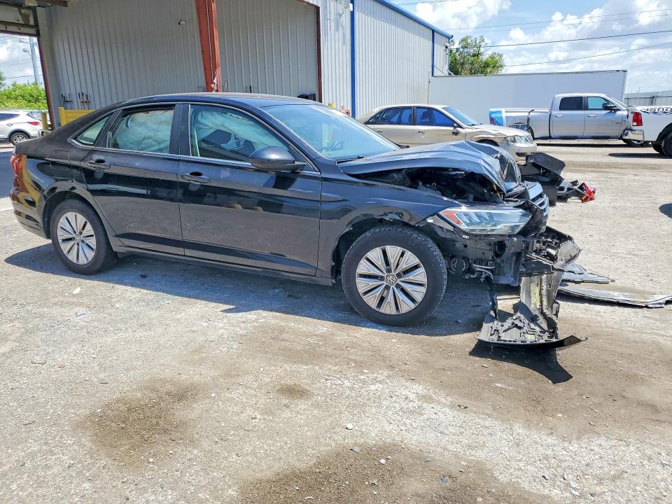 Aukcja sprzedaży 2019 Volkswagen Jetta, vin: 3VWN57BU3KM034950, numer aukcji: 57907976