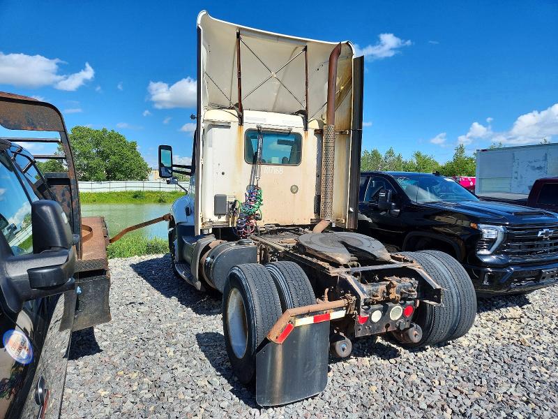Продаж на аукціоні авто 2016 Kenworth T680, vin: 1XKYA48X8GJ496439, номер лоту: 57909376
