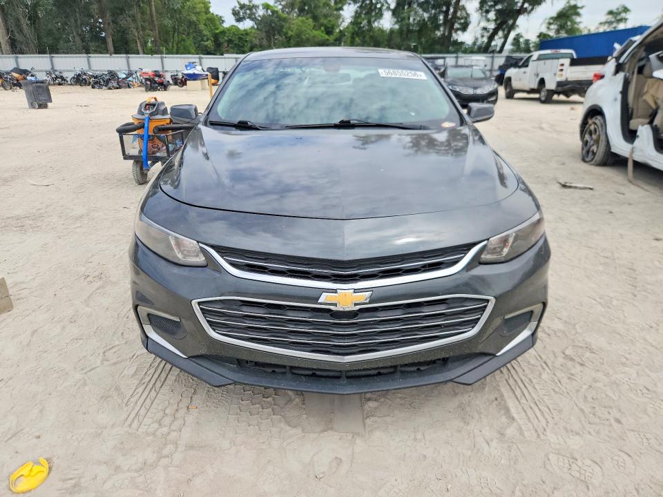 Продаж на аукціоні авто 2016 Chevrolet Malibu, vin: 1G1ZE5ST8GF188022, номер лоту: 56855256