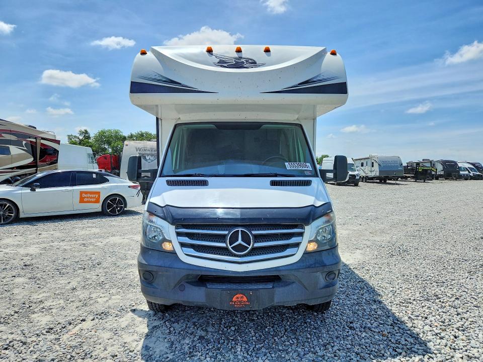 Продаж на аукціоні авто 2018 Jayco Melbourne, vin: 8BNPF4CC5JE151804, номер лоту: 55539006