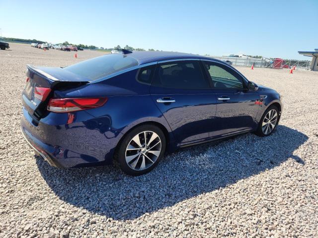 2016 Kia Optima მანქანა იყიდება აუქციონზე, vin: 5XXGW4L27GG033507, აუქციონის ნომერი: 56037776