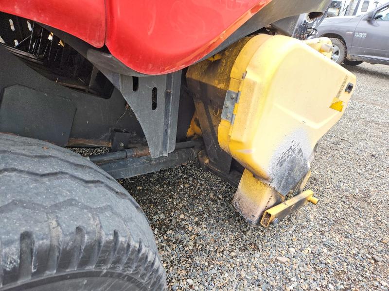 2014 Newholland Big Baler მანქანა იყიდება აუქციონზე, vin: 58093021, აუქციონის ნომერი: 53722456