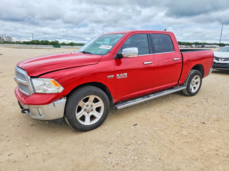 57372936 :رقم المزاد ، 1C6RR6LT5HS683875 vin ، 2017 Ram 1500 مزاد بيع