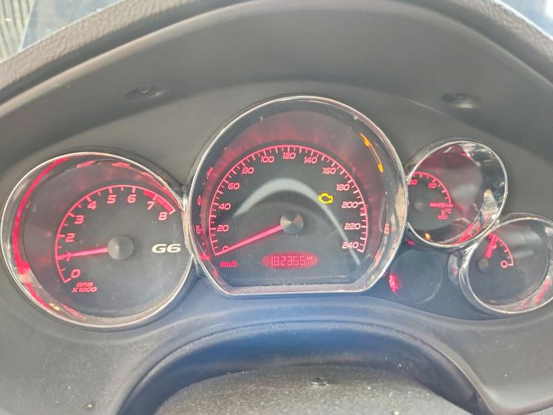 Aukcja sprzedaży 2008 Pontiac G6, vin: 1G2ZF57B984233894, numer aukcji: 56293866
