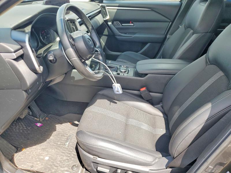 2024 Mazda Cx-50 მანქანა იყიდება აუქციონზე, vin: 7MMVABDMXRN197111, აუქციონის ნომერი: 57681786