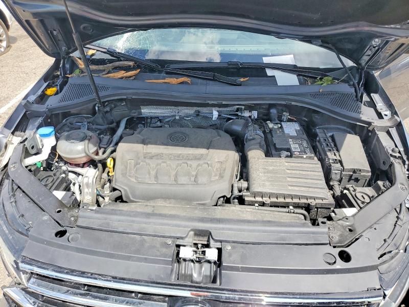 Продаж на аукціоні авто 2024 Volkswagen Tiguan, vin: 3VVRB7AX3RM228172, номер лоту: 57047156