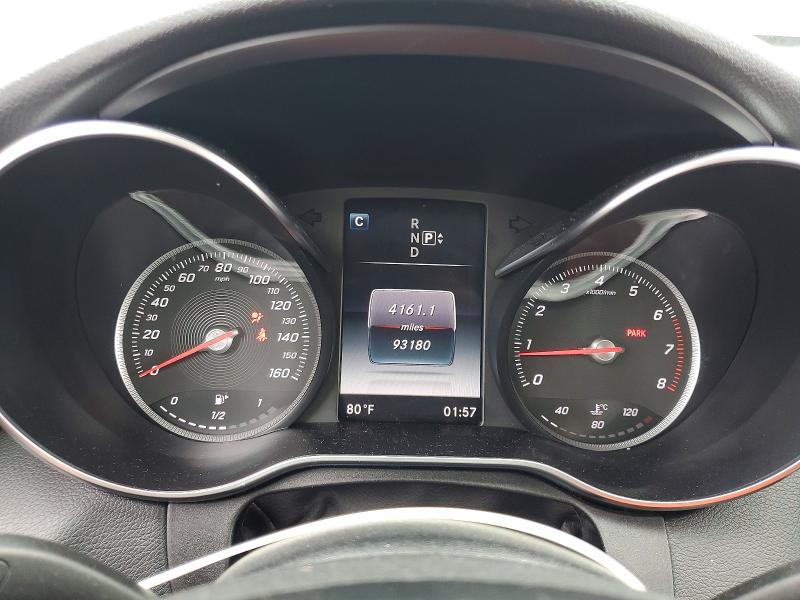 Продажа на аукционе авто 2015 Mercedes-benz C, vin: 55SWF4KB5FU049086, номер лота: 58313526