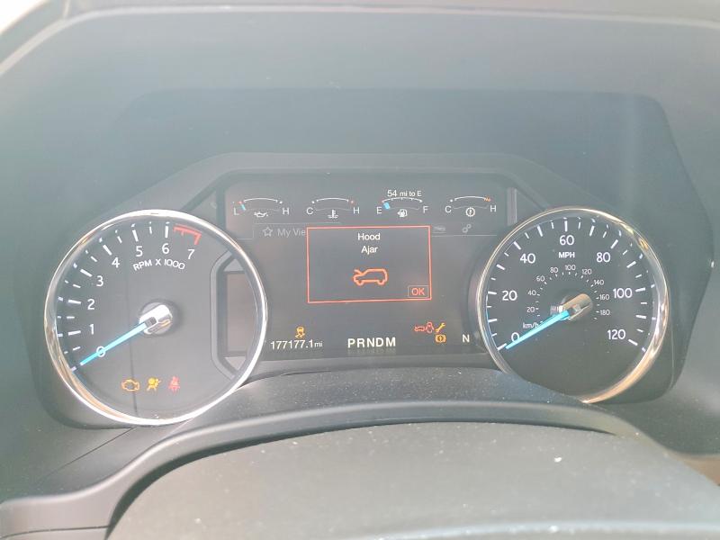 2019 Ford Expedition მანქანა იყიდება აუქციონზე, vin: 1FMJK1HT0KEA21418, აუქციონის ნომერი: 58180486