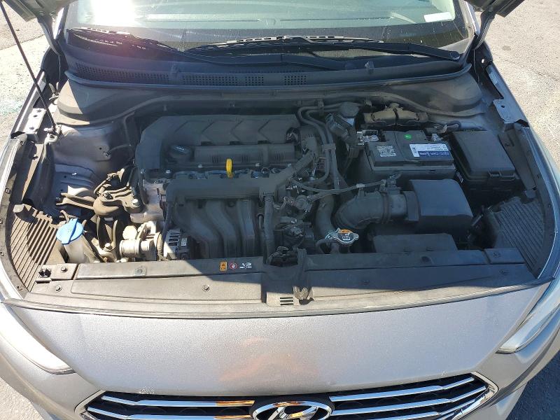 2021 Hyundai Accent მანქანა იყიდება აუქციონზე, vin: 3KPC24A65ME149311, აუქციონის ნომერი: 58407536