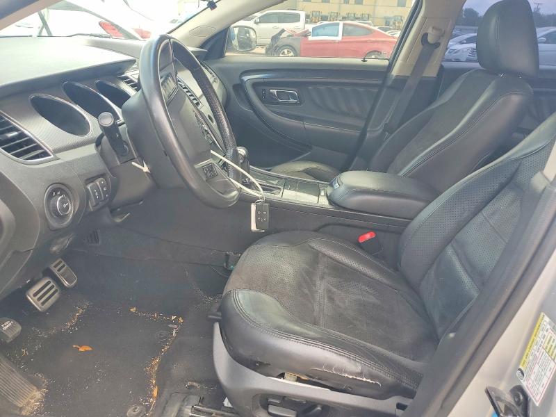 Aukcja sprzedaży 2011 Ford Taurus, vin: 1FAHP2KT6BG137381, numer aukcji: 57588836
