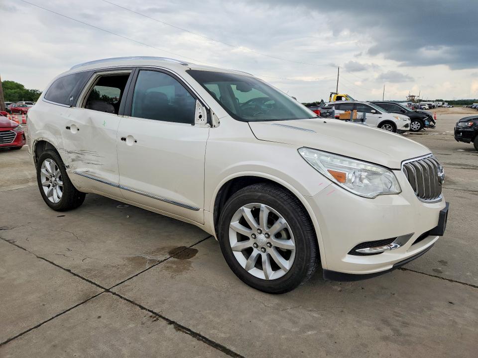 56057016 :رقم المزاد ، 5GAKRCKD3EJ251775 vin ، 2014 Buick Enclave مزاد بيع