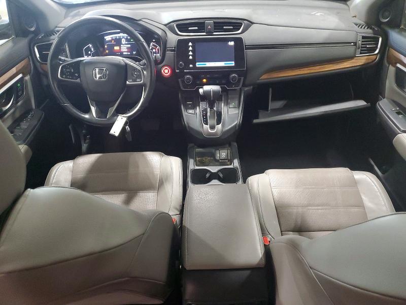 Продаж на аукціоні авто 2019 Honda Cr-v, vin: 7FARW1H83KE012576, номер лоту: 53509156
