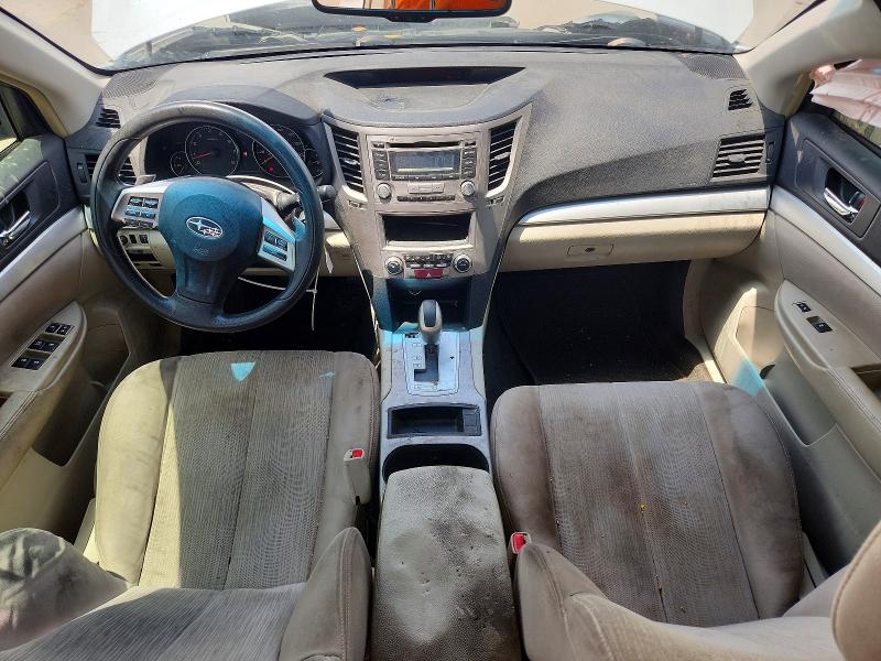 Продаж на аукціоні авто 2013 Subaru Outback, vin: 4S4BRCAC1D3231868, номер лоту: 55817176