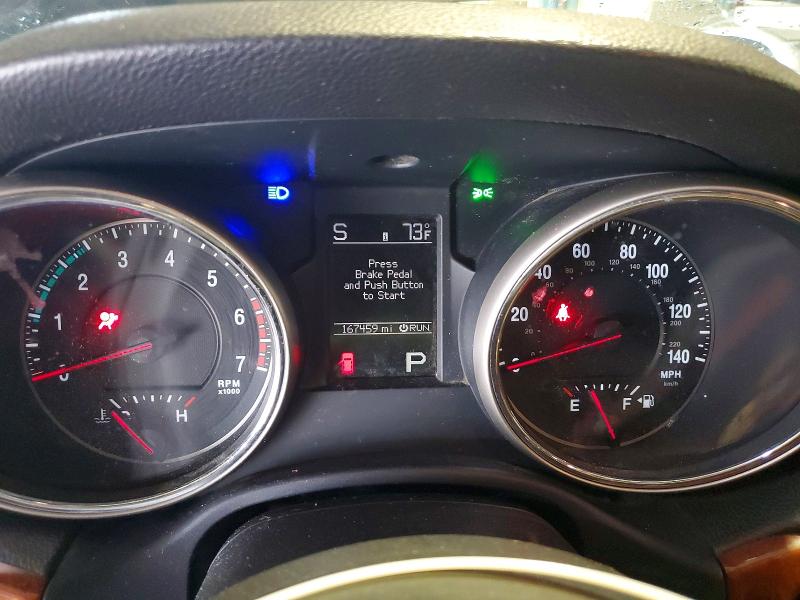 Aukcja sprzedaży 2011 Jeep Grand Cherokee, vin: 1J4RR5GT6BC509628, numer aukcji: 56549516