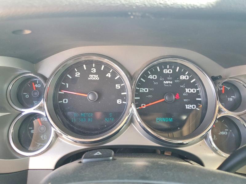 Продажа на аукционе авто 2011 Chevrolet Silverado, vin: 1GCRCSE05BZ391891, номер лота: 56542926