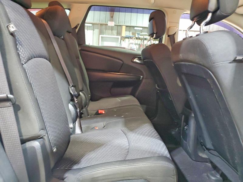 Aukcja sprzedaży 2015 Dodge Journey, vin: 3C4PDCBG6FT743921, numer aukcji: 56989936