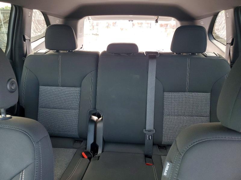 2026 Gmc Acadia მანქანა იყიდება აუქციონზე, vin: 1GKENKKS5TJ254632, აუქციონის ნომერი: 55716596