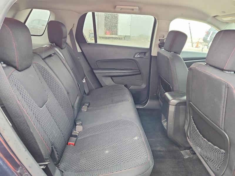 56496846 :رقم المزاد ، 2GKALMEK7F6235383 vin ، 2015 Gmc Terrain مزاد بيع