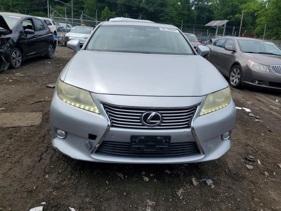 Продажа на аукционе авто 2013 Lexus Es, vin: JTHBK1GG1D2060485, номер лота: 59136036