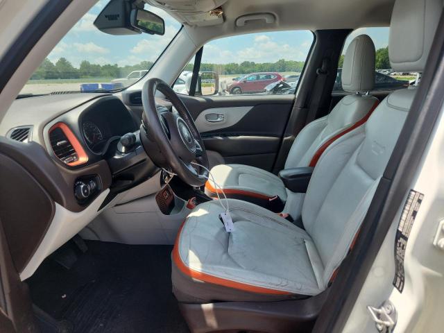 58882266 :رقم المزاد ، ZACCJADB6HPF09043 vin ، 2017 Jeep Renegade مزاد بيع