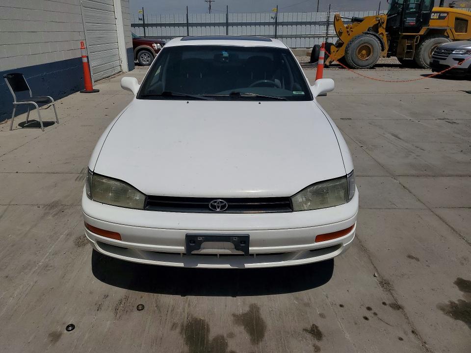 Aukcja sprzedaży 1992 Toyota Camry, vin: JT2SK13E4N0095159, numer aukcji: 58350426