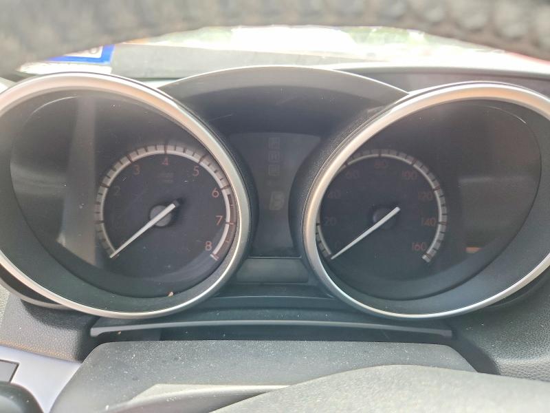 57585466 :رقم المزاد ، JM1BL1H69A1300338 vin ، 2010 Mazda 3 مزاد بيع