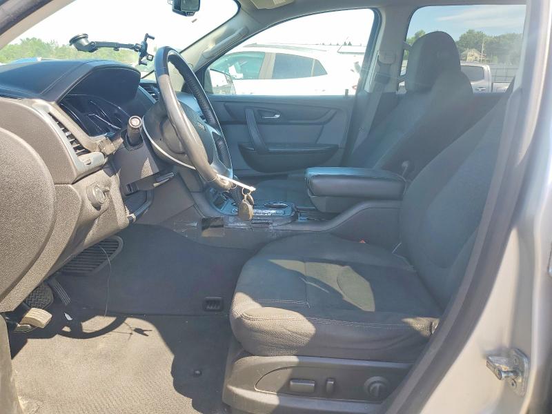 55978846 :رقم المزاد ، 1GKKRPKD7EJ102814 vin ، 2014 Gmc Acadia مزاد بيع