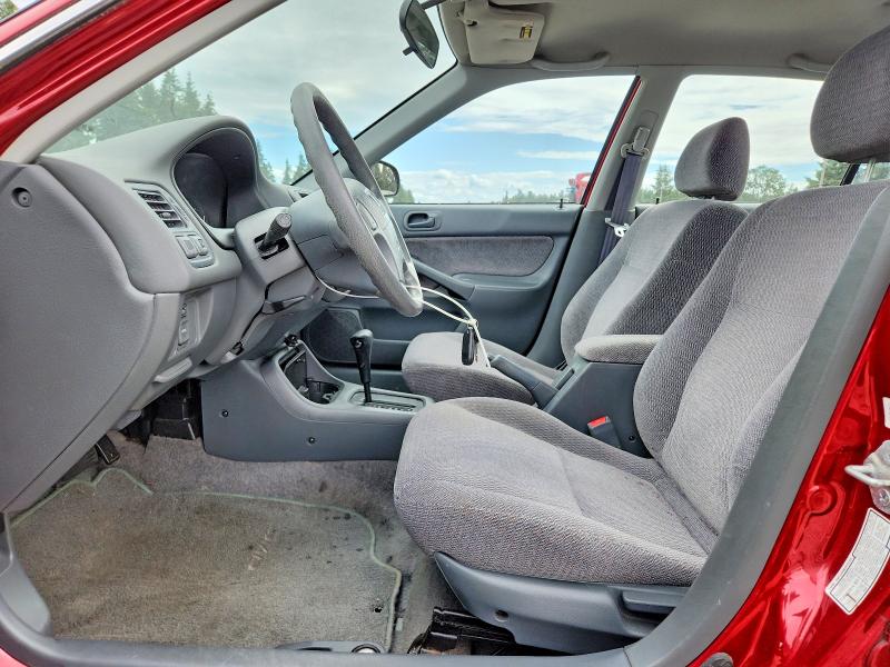 Продаж на аукціоні авто 1998 Honda Civic, vin: 1HGEJ667XWL020114, номер лоту: 55058636