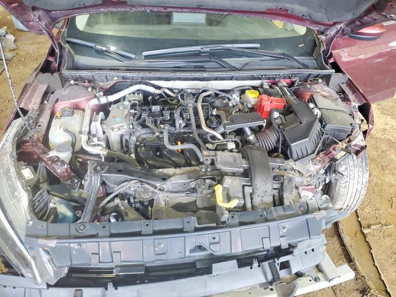 56153036 :رقم المزاد ، 3N1AB8CV5RY204691 vin ، 2024 Nissan Sentra مزاد بيع